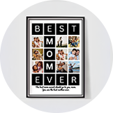 Personalised Holidays and Occasions Posters