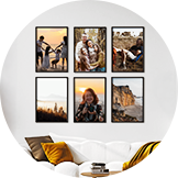 Gallery Wall