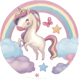 Rainbows and Unicorns