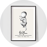 Personal Kids Posters