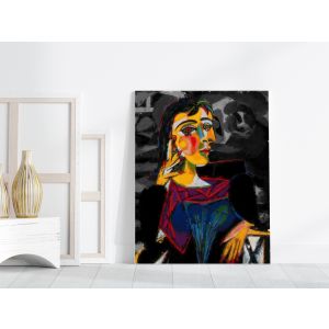 Poster – Picasso’s / Dora Maar / 01