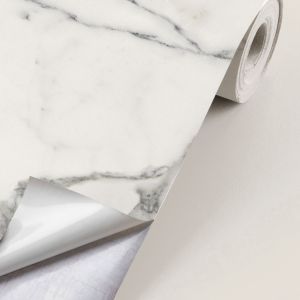 Marble Design Contact Paper