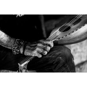 Poster - Musical Heritage