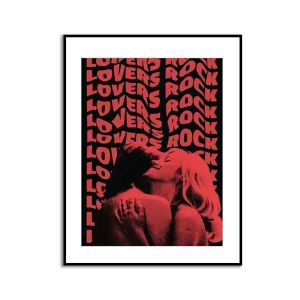 Poster - Lovers Rock