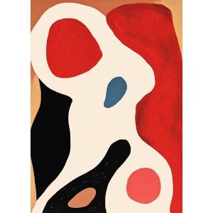 Poster - Abstract Art