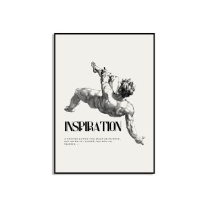 Inspiration Poster