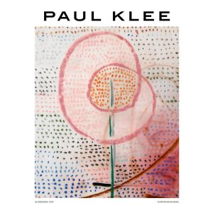 Poster - Blossoming by Paul Klee