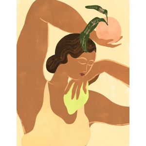 Poster - Abstract Minimalist Art