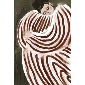 Poster - Abstract Art