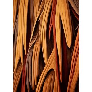 Poster - Abstract Art